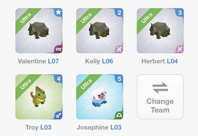 trade offer