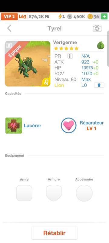 trade offer