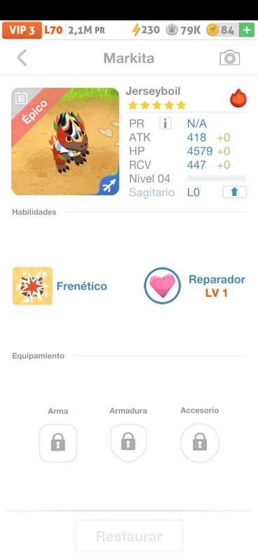trade offer