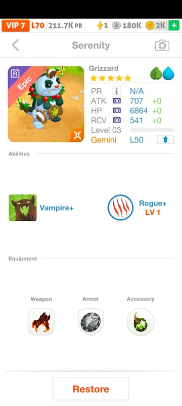 trade offer