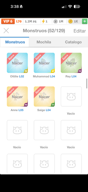 trade offer