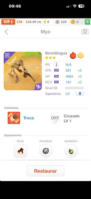 trade offer