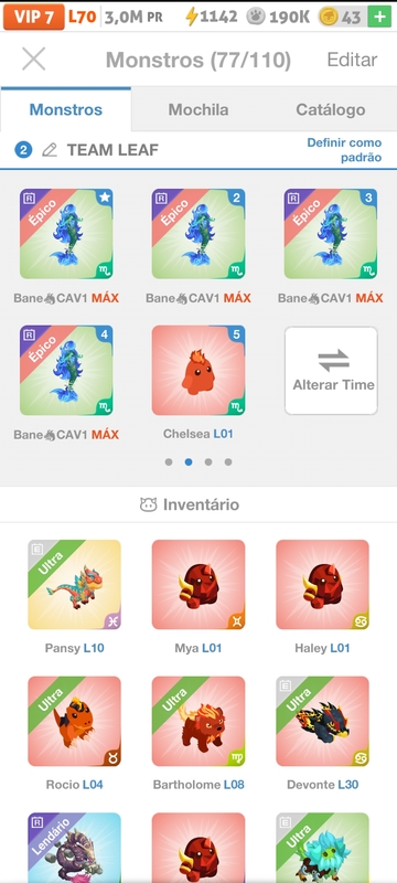 trade offer