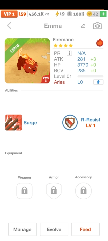 trade offer