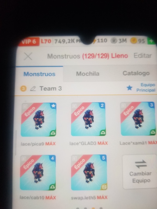 trade offer