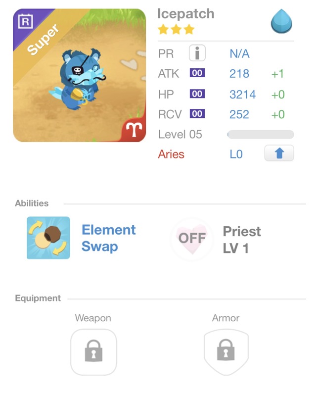 trade offer