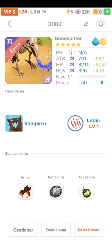 trade offer