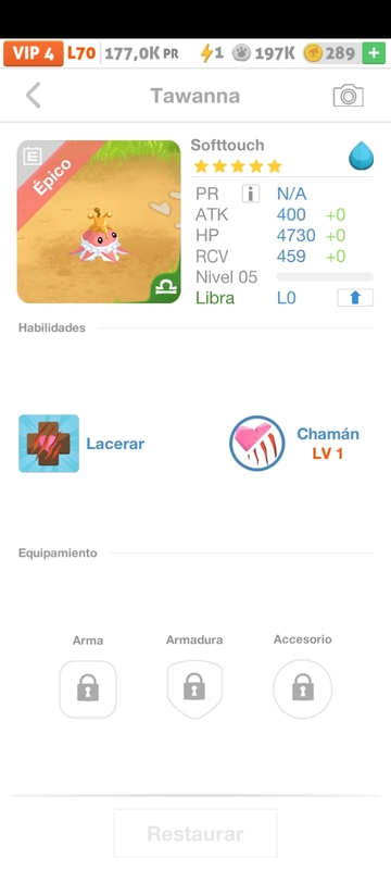 trade offer