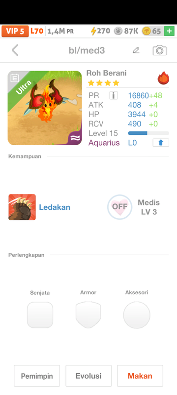 trade offer