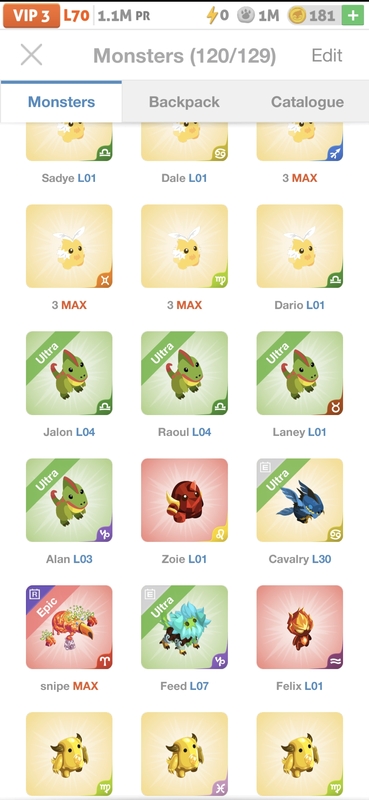 trade offer
