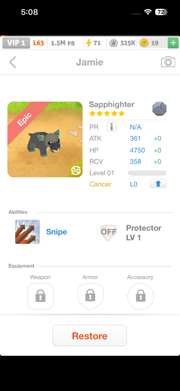 trade offer