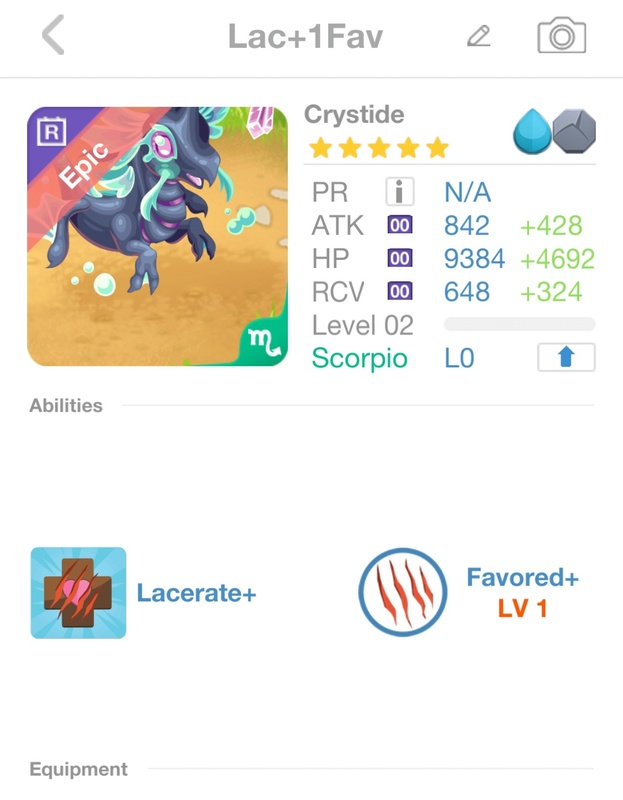 trade offer