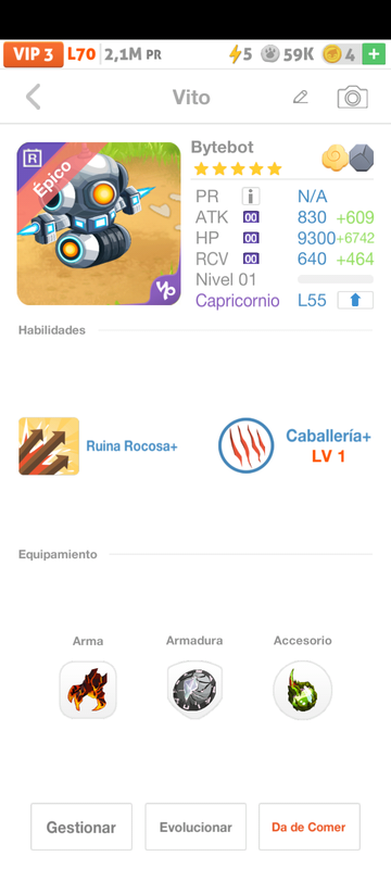 trade offer