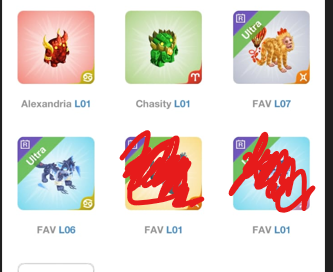 trade offer