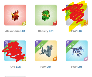 trade offer