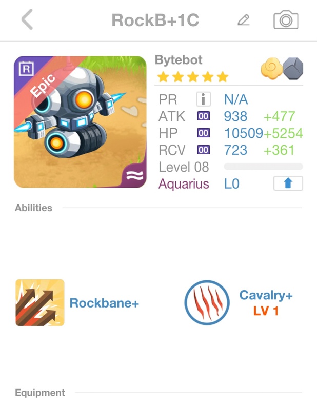trade offer