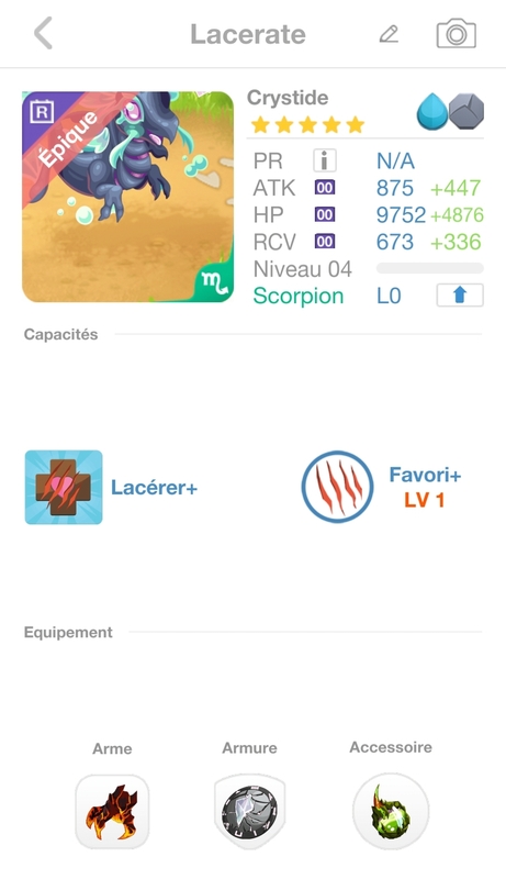trade offer