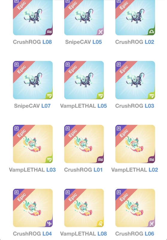 trade offer