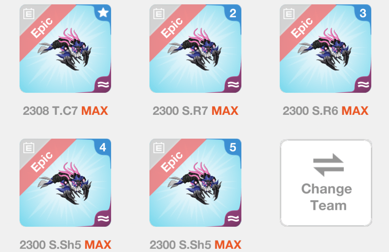 trade offer