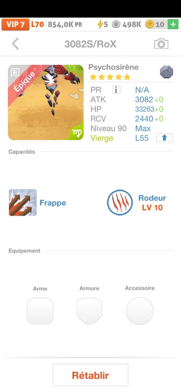 trade offer