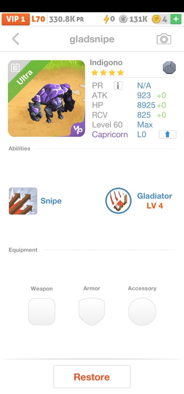 trade offer