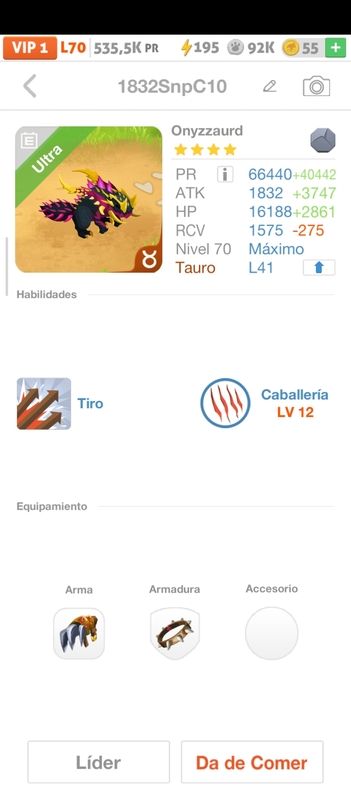trade offer