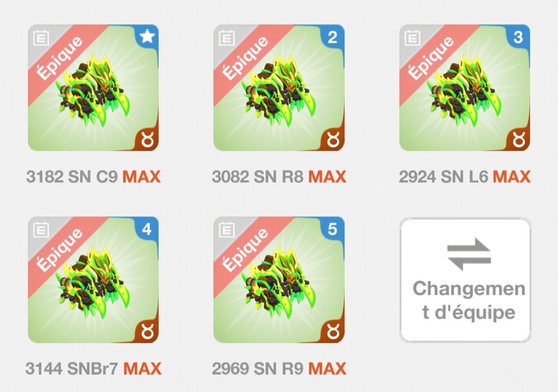 trade offer