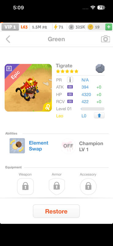 trade offer