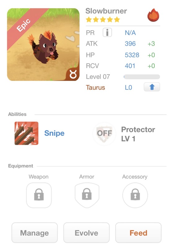 trade offer