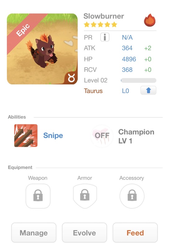 trade offer
