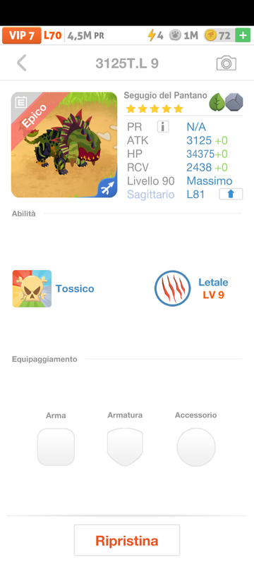 trade offer