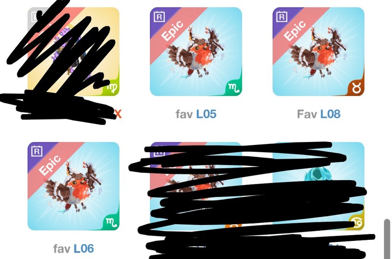 trade offer