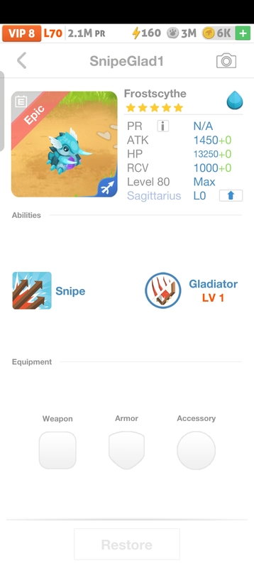 trade offer