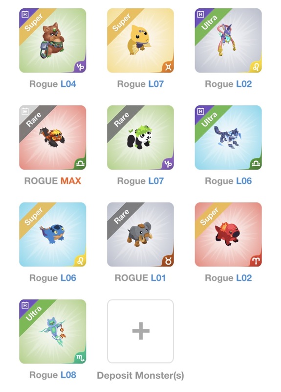 trade offer