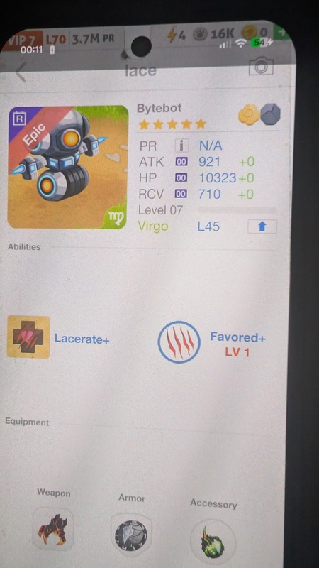 trade offer