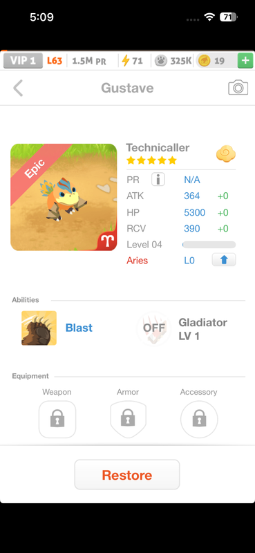 trade offer
