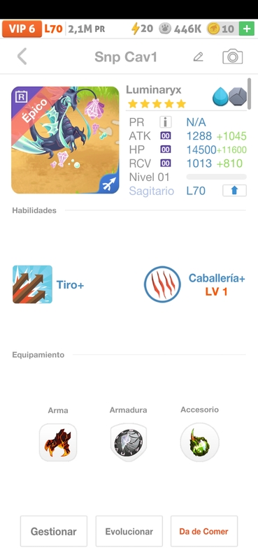 trade offer