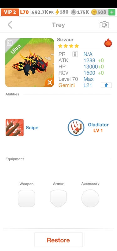 trade offer