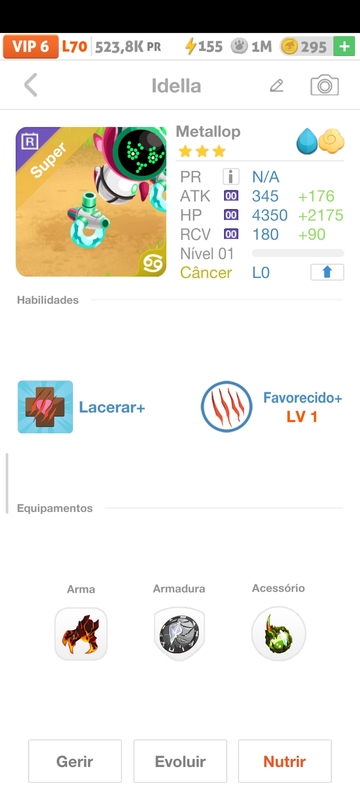 trade offer