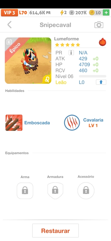 trade offer