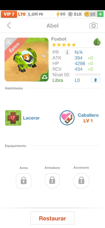trade offer