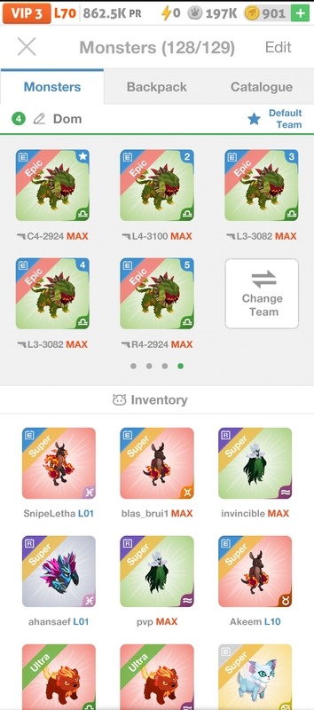trade offer