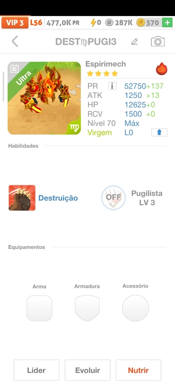 trade offer
