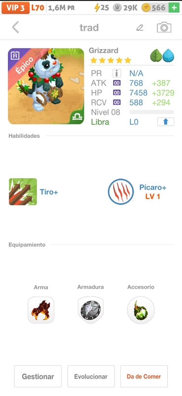 trade offer