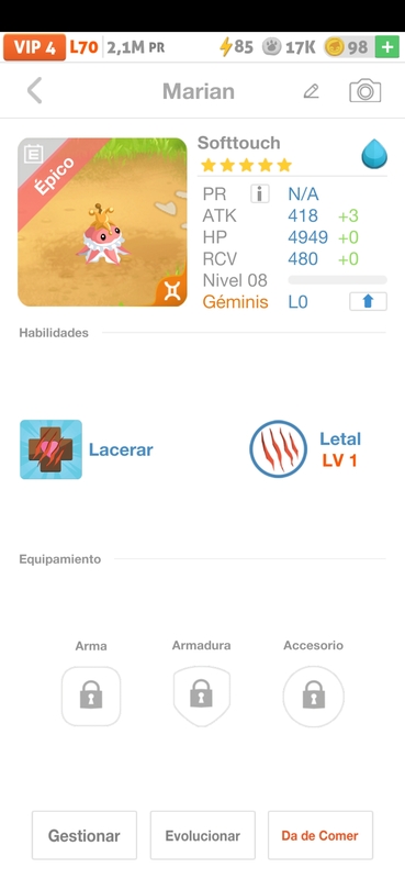 trade offer