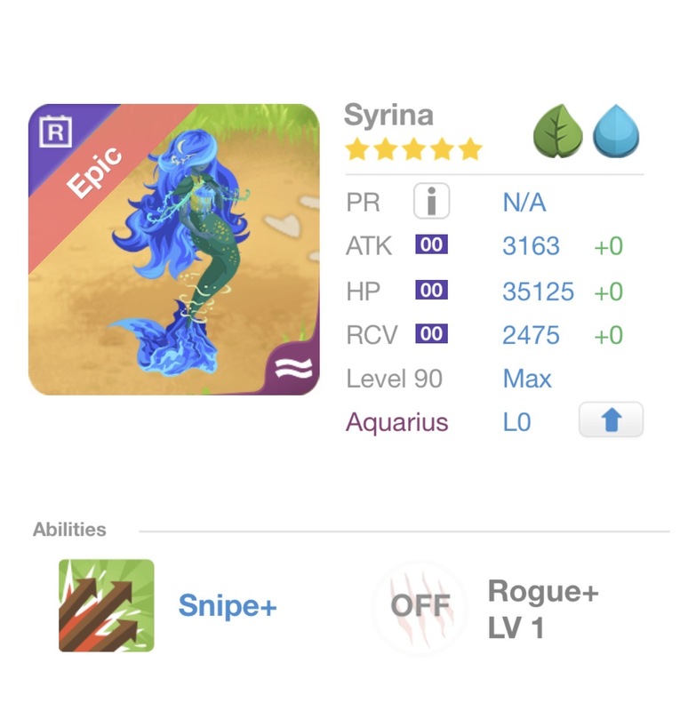 trade offer