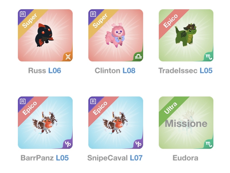 trade offer
