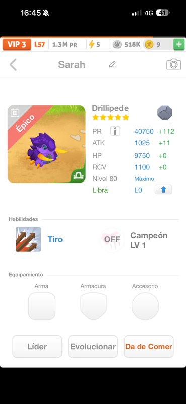 trade offer