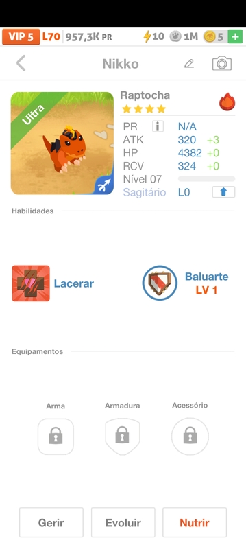 trade offer