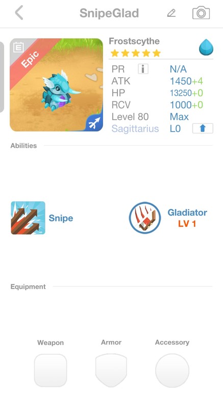 trade offer